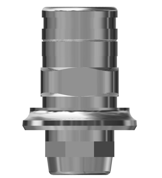 COMBY CHROME NON ROT 396